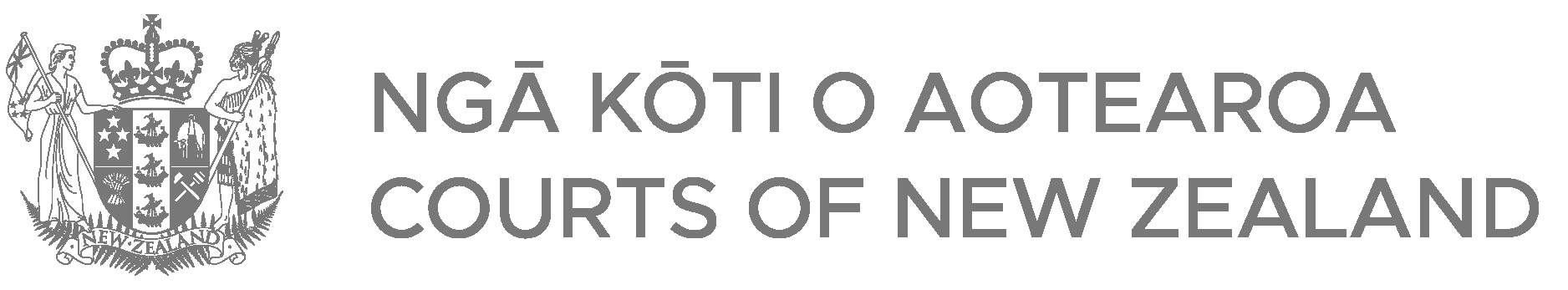 Courts of New Zealand