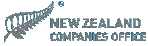 NZ Companies Office